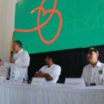 Camcomercio Cartagena presentó proyectos ante Bloque Parlamentario Caribe