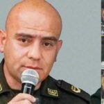 Capturado coronel Benjamín Núñez Jaramillo por presunta participación en el homicidio de tres jóvenes en Chocó