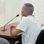 Cárcel a presunto asesino de niño y su padrastro en Cartagena