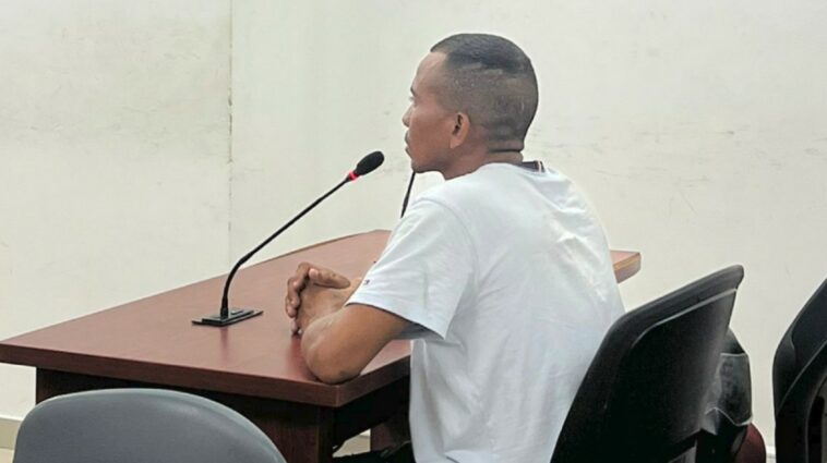 Cárcel a presunto asesino de niño y su padrastro en Cartagena