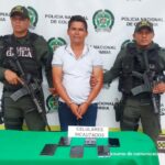 Cárcel para secuestrador y asesino  del ganadero Pablo Sánchez