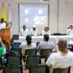 Cartagena le apuesta a una construcción colectiva de la paz