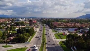 Chía y Mosquera se uniran al día sin carro y moto en Bogotá