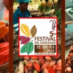 Chocofest: Tumaco se alista para su quinto Festival del Chocolate del 13 al 17 de septiembre