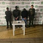 Ciudadanos y Policía Nacional unidos en Florencia contra la delincuencia