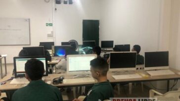 Claro conectó a internet 22 nuevas localidades rurales de Casanare y gratuitamente a cuatro Instituciones Educativas