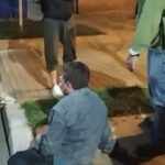 Comunidad le dio paloterapia a dos pillos en Ciudad Bolívar 