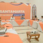 Con 110 nuevos policías Santa Marta busca neutralizar los homicidios