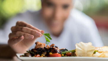 Con 30 restaurantes participando, inició “Fogón a la Mesa”