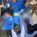 Con arma traumática hirieron a contratista de Air-e en un barrio de Barranquilla