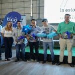 Premiación Semana TIC