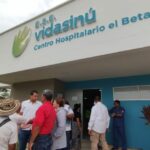 Concejales: claves en la construcción del primer hospital rural de Montería
