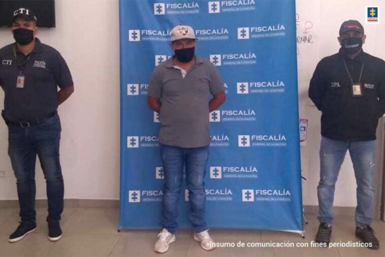 Condenado a 16 años de prisión por acceder carnalmente a una adolescente en Caquetá