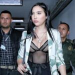 Condenan a Aida Victoria Merlano por la fuga de su mamá