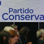 Conservadores se van con Petro: harán parte de la coalición de Gobierno