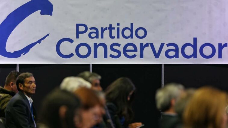 Conservadores se van con Petro: harán parte de la coalición de Gobierno