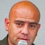Coronel (r) Núñez, investigado por masacre de jóvenes llega a Bogotá