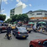 Crece parque automotor en Villavicencio