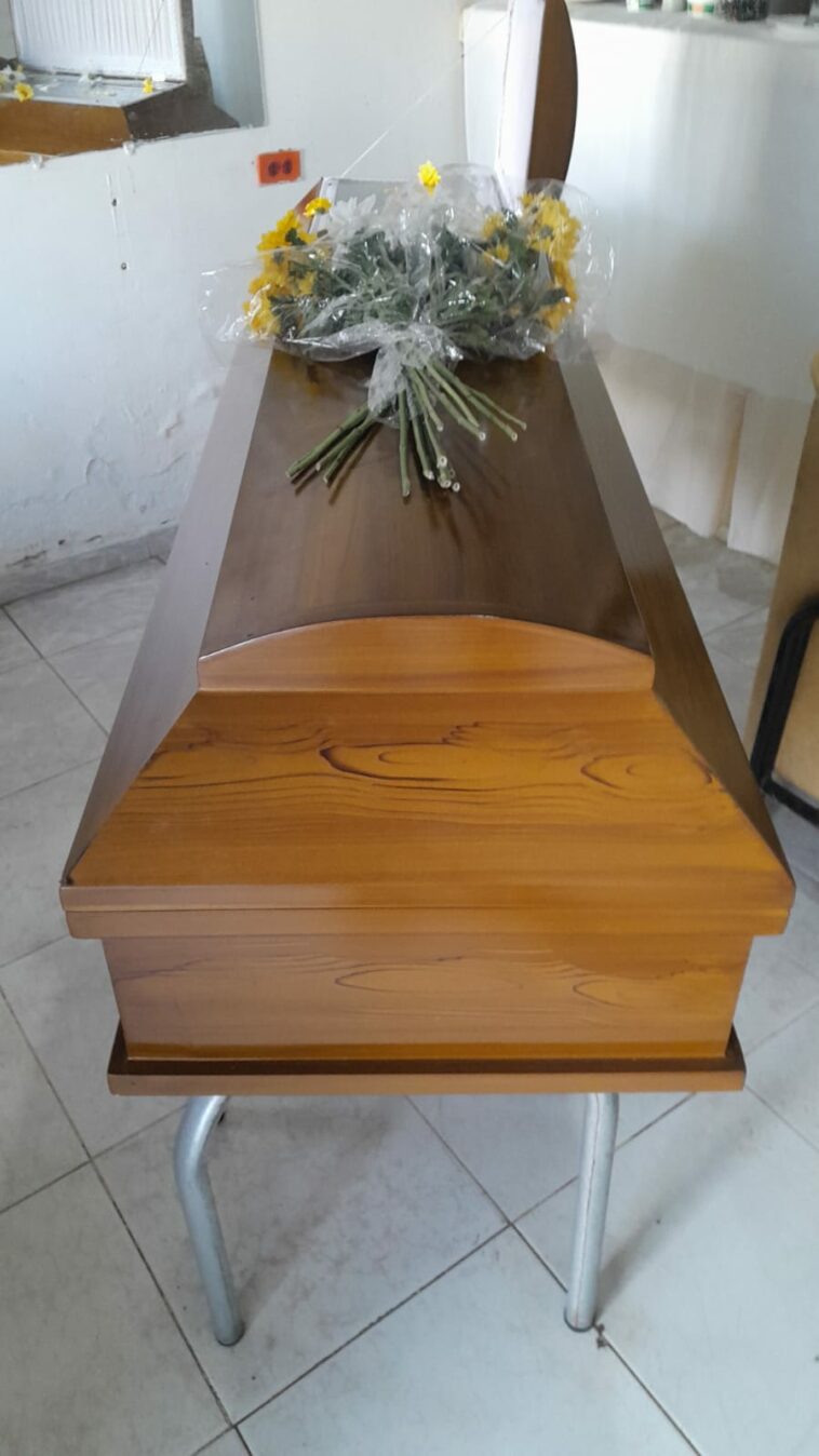 Cuatro días completa cadáver en Malambo sin poder ser sepultado 