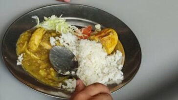 Cuestionan calidad y cantidad en los alimentos servidos a los estudiantes de Tauramena en el PAE
