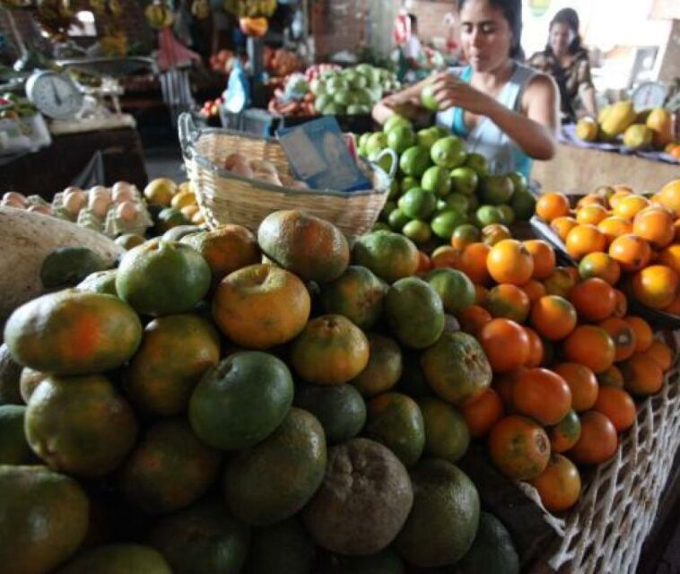 Dane revelará este lunes cifra de inflación del mes de agosto