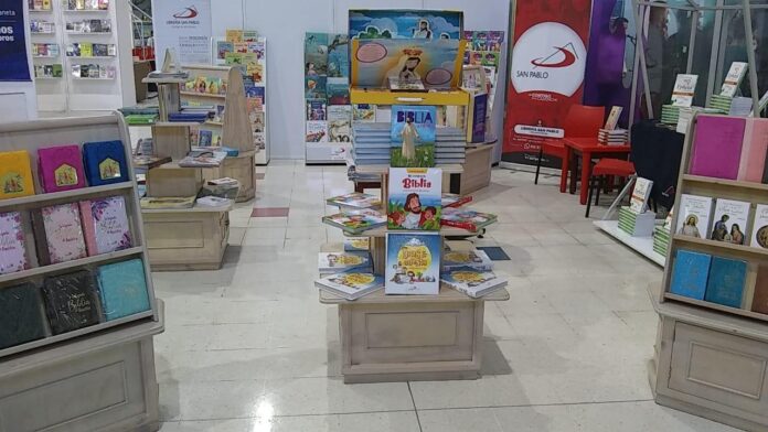 Desde este viernes disfrute de la Feria del Libro en Villavicencio