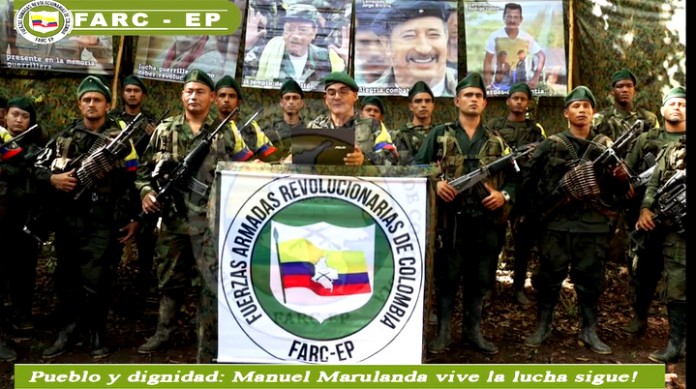 Disidencias de las Farc ordenan no atacar a la fuerza pública