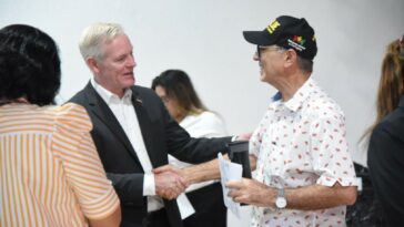 EEUU. financia programa para la lucha contra trata de personas en Cartagena