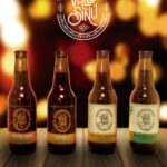Egresado de Unicórdoba fabrica la mejor cerveza artesanal del país