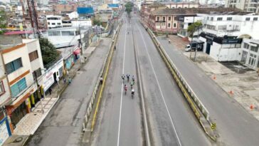 El 21 de septiembre habrá Día sin Carro y sin Moto en Ibagué