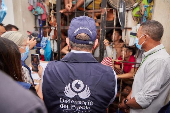 El Defensor del Pueblo pide medidas urgentes ante elevado aumento de muertes de niños por causas asociadas a desnutrición 