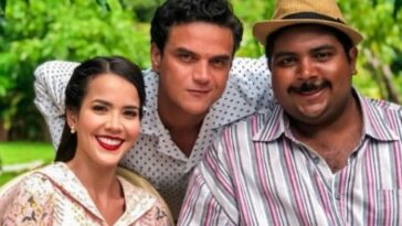 El actor monteriano que brilla en la novela de Leandro Díaz