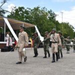 El brigadier general Ricardo Roque Salcedo asumió como nuevo comandante del Comando Específico de Norte de Santander