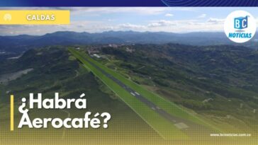 «El futuro de Aerocafé lo decidirán los caldenses» Petro