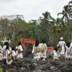 El proyecto que busca que campesinos participen en consultas previas