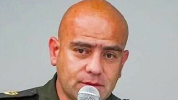 El siete de septiembre imputaran cargos al coronel retirado Benjamín Núñez