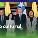 Embajador de Chile en Colombia destaca las bondades culturales del Festival de Teatro de Manizales