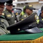 En Boyacá rechazan emboscada del Huila en donde asesinaron a 7 policías