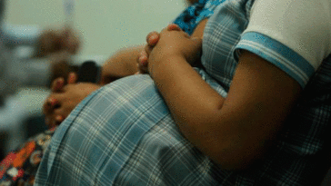 En Valledupar se han notificado 770 casos de embarazos en adolescentes