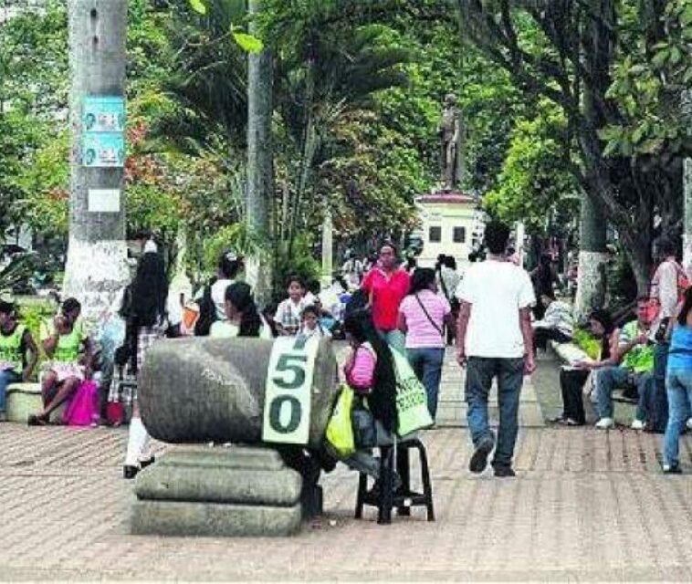 En el Cauca capturaron a presunto violador en serie; tiene 10 denuncias