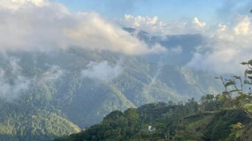 En la Sierra Nevada ya van tres personas asesinadas en guerra de 'narcos'