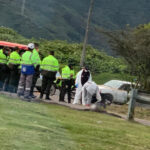 Encontraron los cadáveres de tres mujeres en Bogotá, dos tendrían señales de abuso sexual