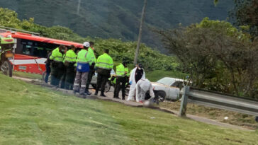 Encontraron los cadáveres de tres mujeres en Bogotá, dos tendrían señales de abuso sexual