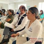 Entes de control hacen seguimiento a campañas de vacunación en Arauca