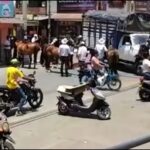 “Es el sustento de muchas familias”, desorden de jinetes y cabalgatas en Jamundí: discusión que ha invadido todo el Valle del Cauca