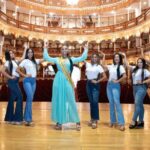 Estas son las candidatas oficiales al Reinado de Independencia de Cartagena