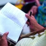 Este martes inicia taller de escritura creativa para víctimas del conflicto armado