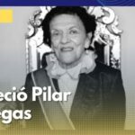 Falleció la exgobernadora de Caldas, Pilar Villegas de Hoyos