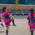 Finaliza la primera jornada de los juegos intercolegiados en Monterrey