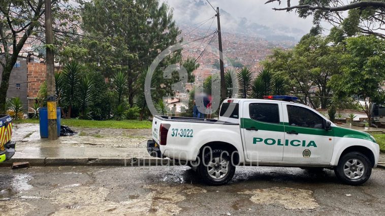 ¡Qué calentura! Mataron a dos hombres en una casa en Toscana